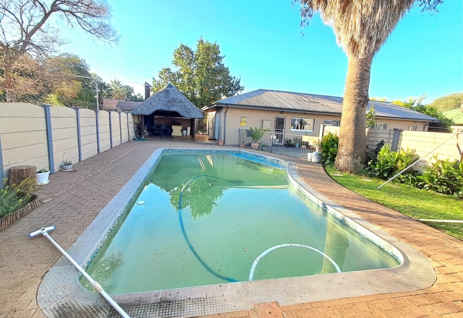 4 Bedroom Property for Sale in Gardeniapark Free State